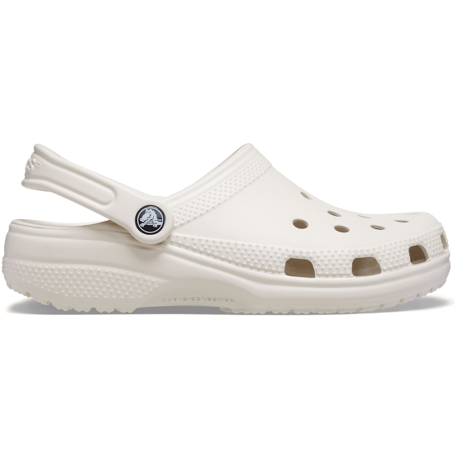 Farbe Classic Clog - Seitenansicht - Crocs