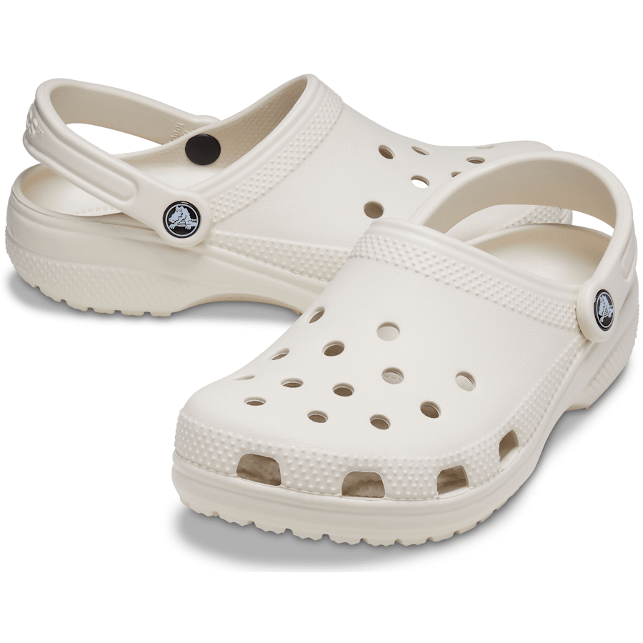 Farbe Classic Clog - Paar - Crocs