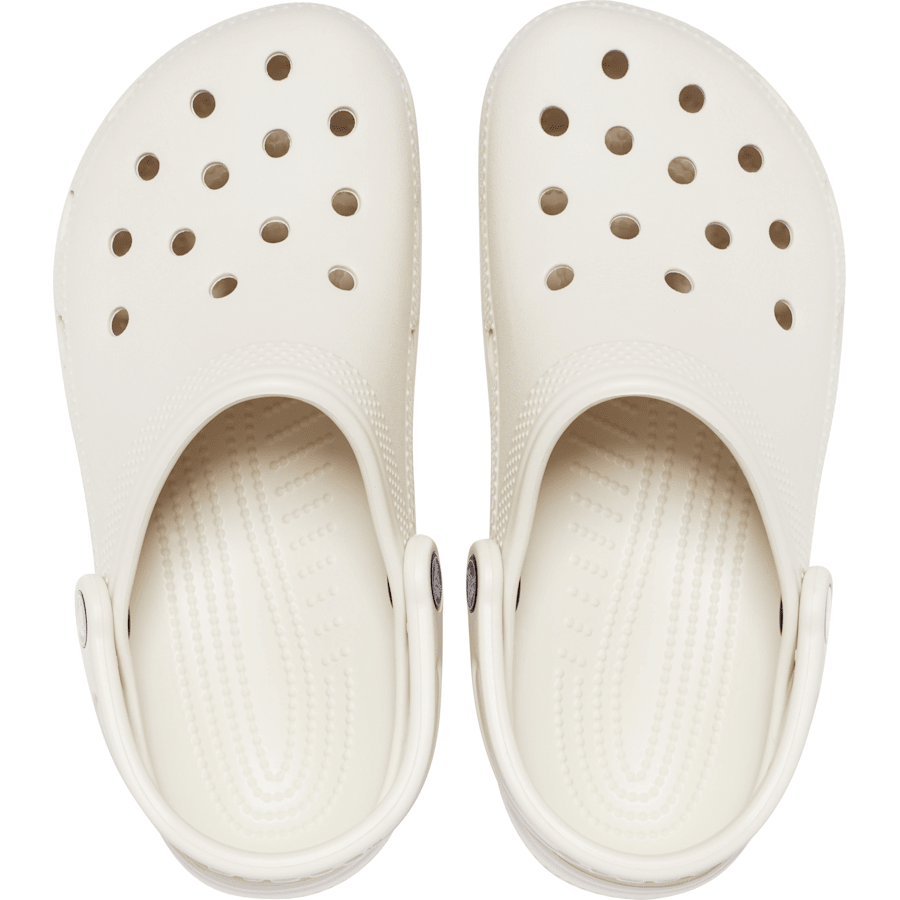 Farbe Classic Clog - Draufsicht - Crocs