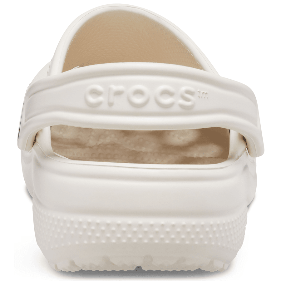 Farbe Classic Clog - Zurück - Crocs