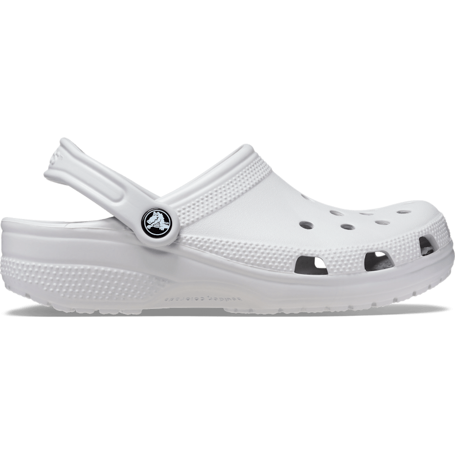 Atmosphere Classic Clog - Side - Crocs