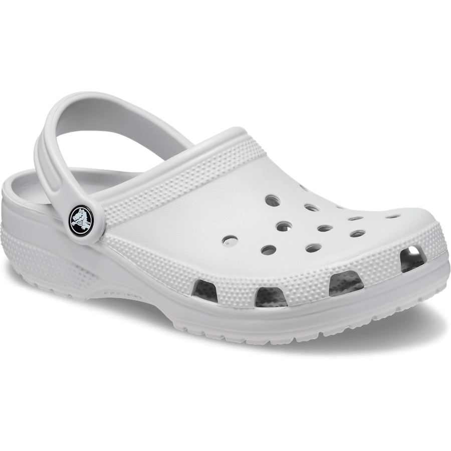 Atmosphere Classic Clog - Angle - Crocs