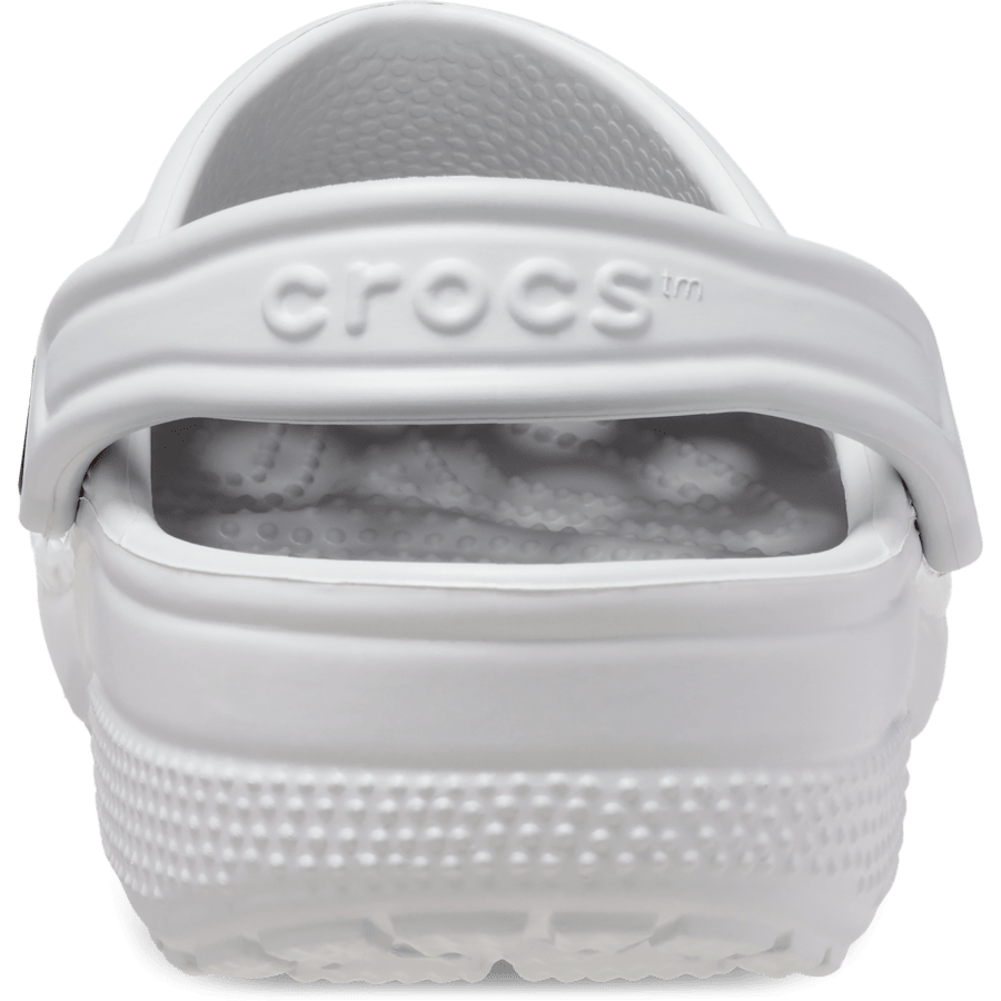 Atmosphere Classic Clog - Back - Crocs