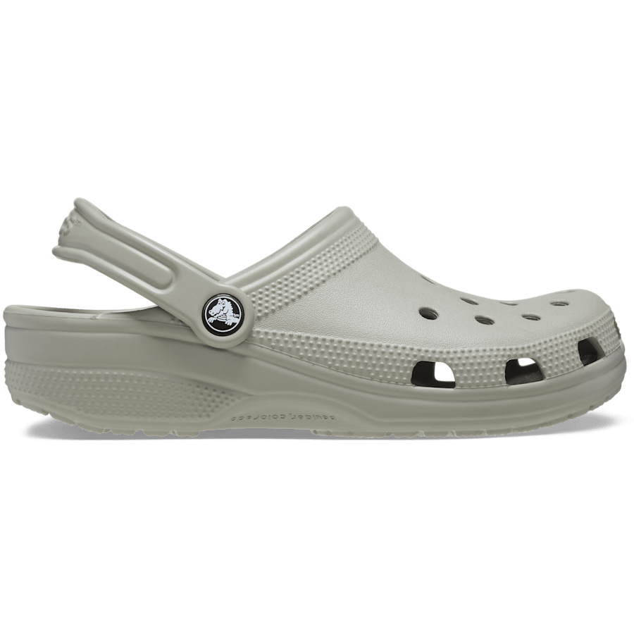 Elephant Classic Clog - Side - Crocs