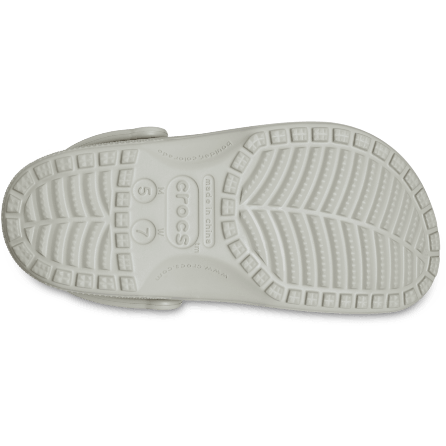 Elephant Classic Clog - Bottom - Crocs