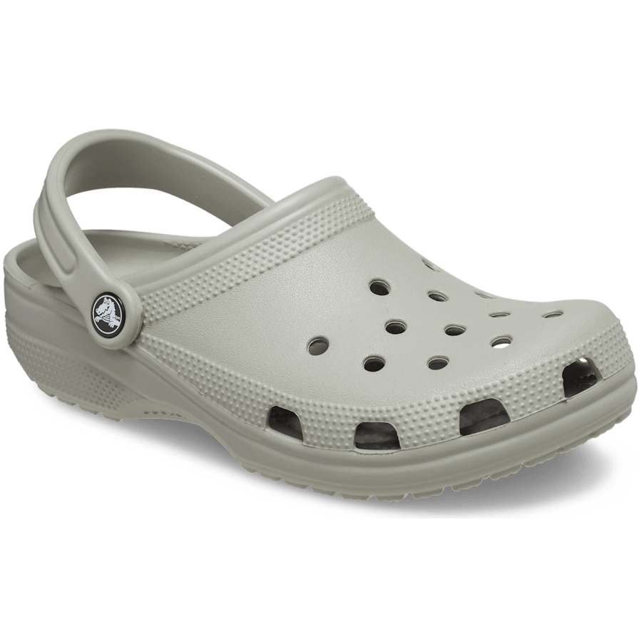 Elephant Classic Clog - Angle - Crocs
