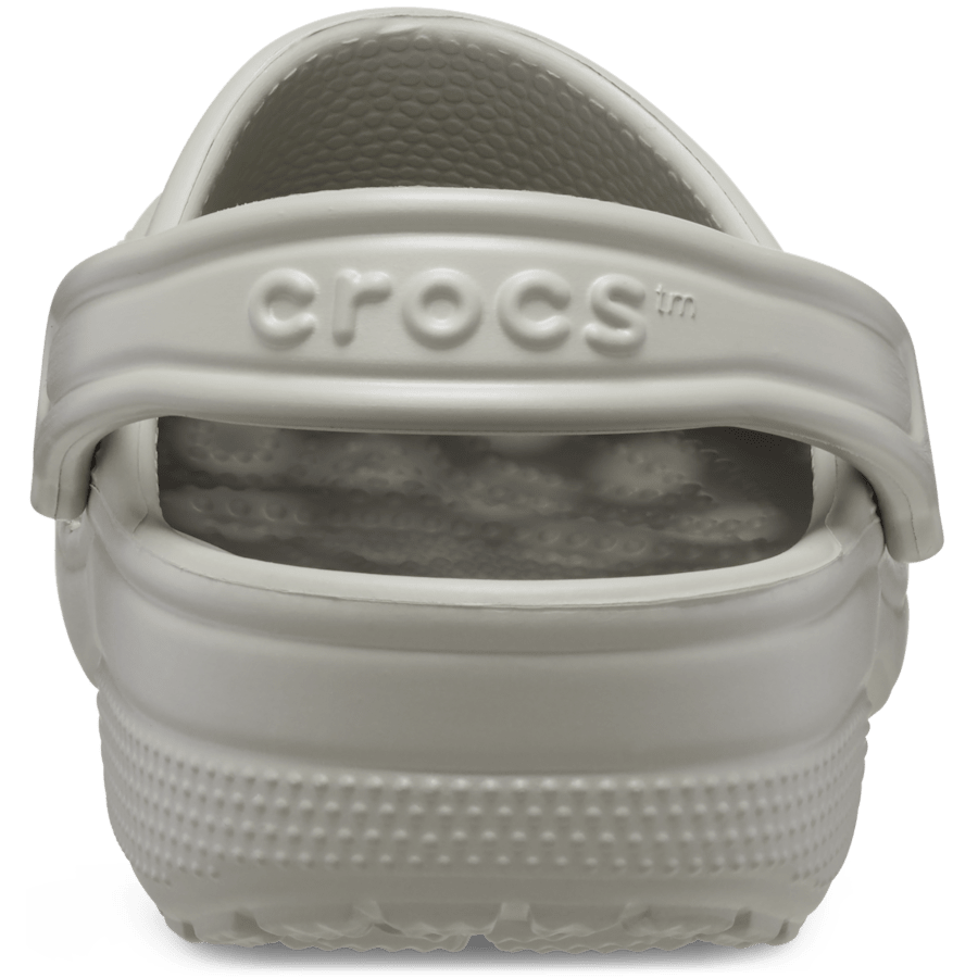 Elephant Classic Clog - Back - Crocs
