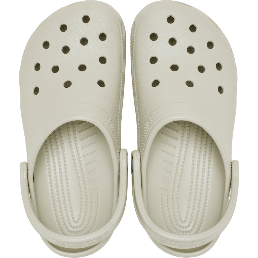 Meteor Classic Clog - Top - Crocs