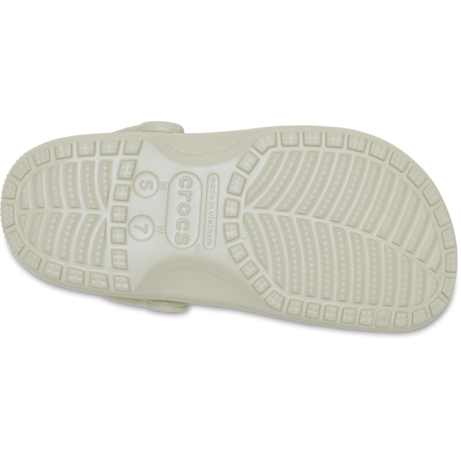 Meteor Classic Clog - Bottom - Crocs