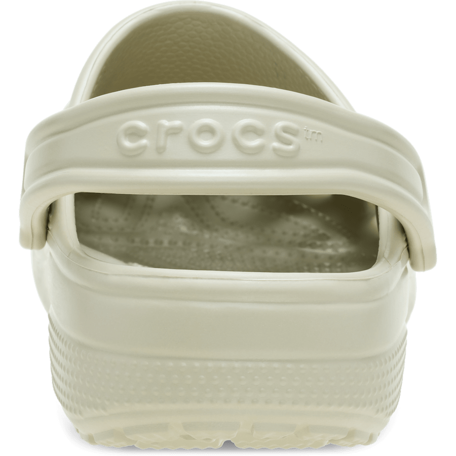 Meteor Classic Clog - Back - Crocs