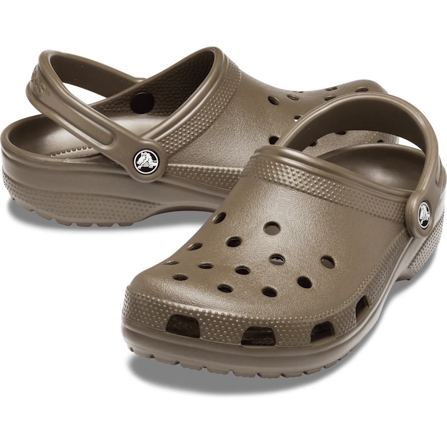 Color Classic Clog - Pair - Crocs