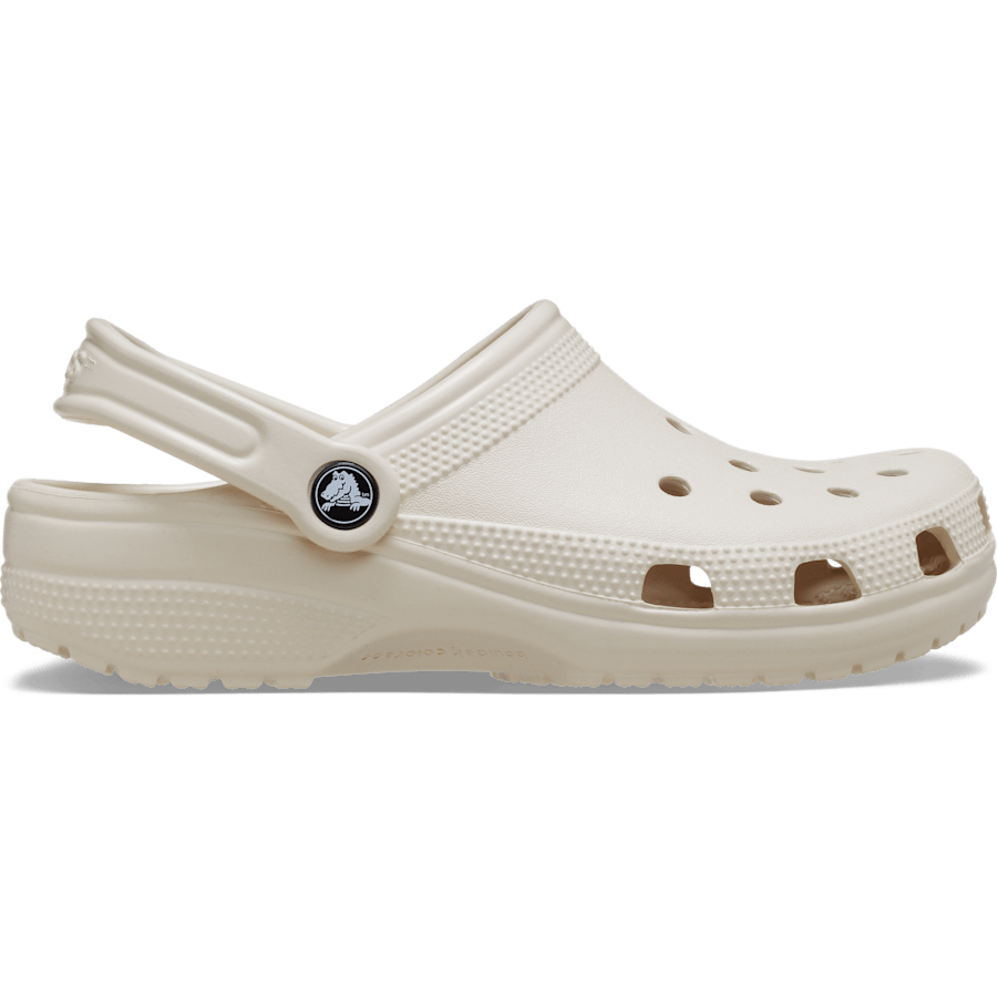 Frappé Classic Clog - Side - Crocs