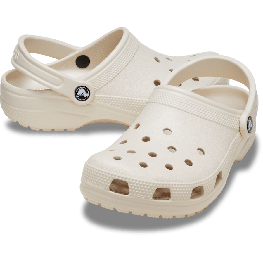 Frappé Classic Clog - Pair - Crocs