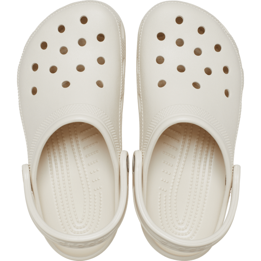 Frappé Classic Clog - Top - Crocs