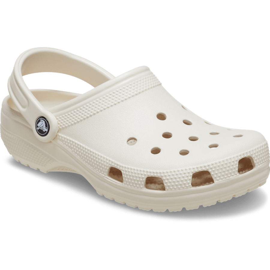 Frappé Classic Clog - Angle - Crocs