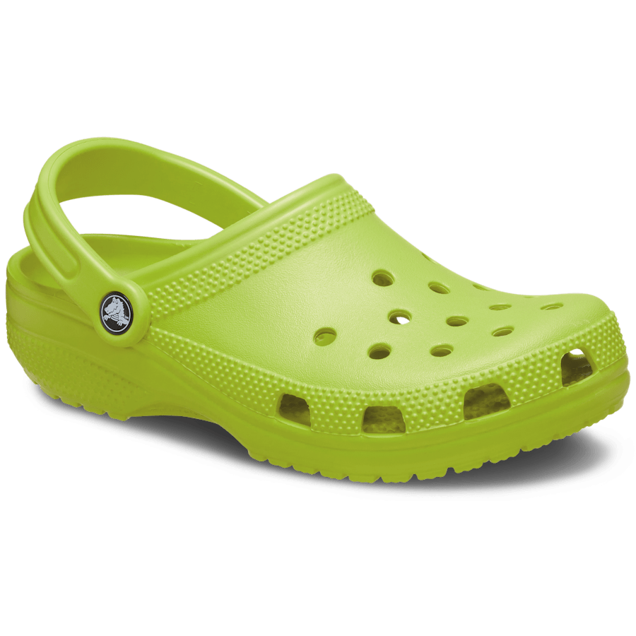 Farbe Classic Clog - Schrägsicht - Crocs