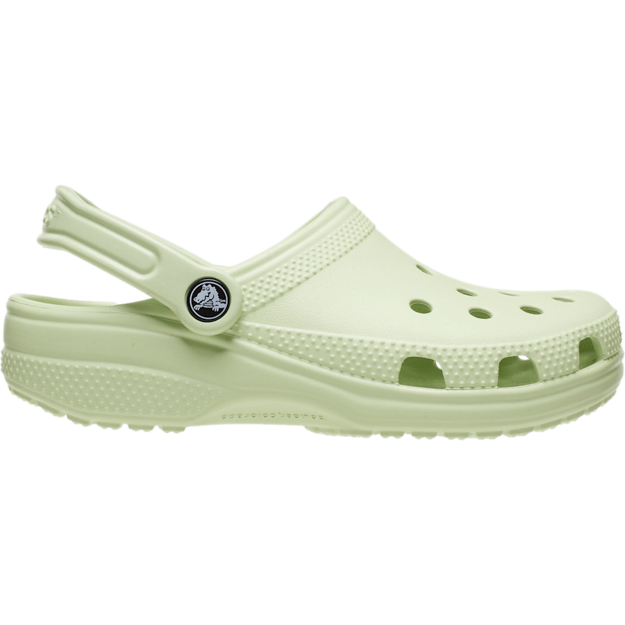 Color Classic Clog - Side - Crocs