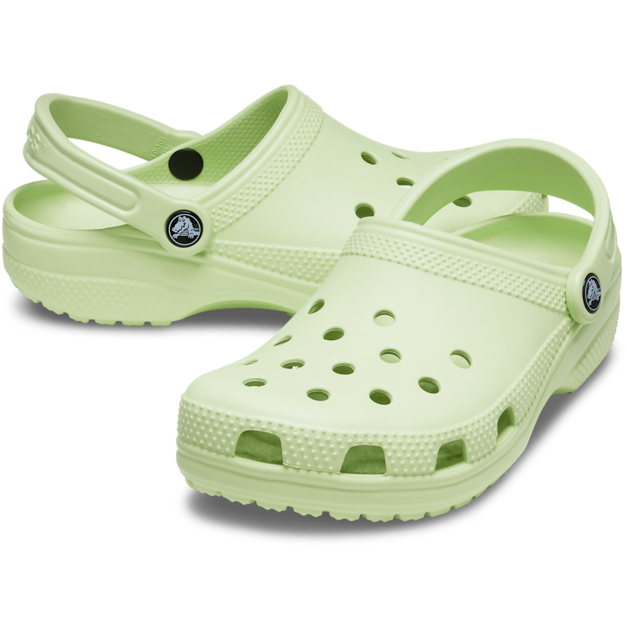 Color Classic Clog - Pair - Crocs