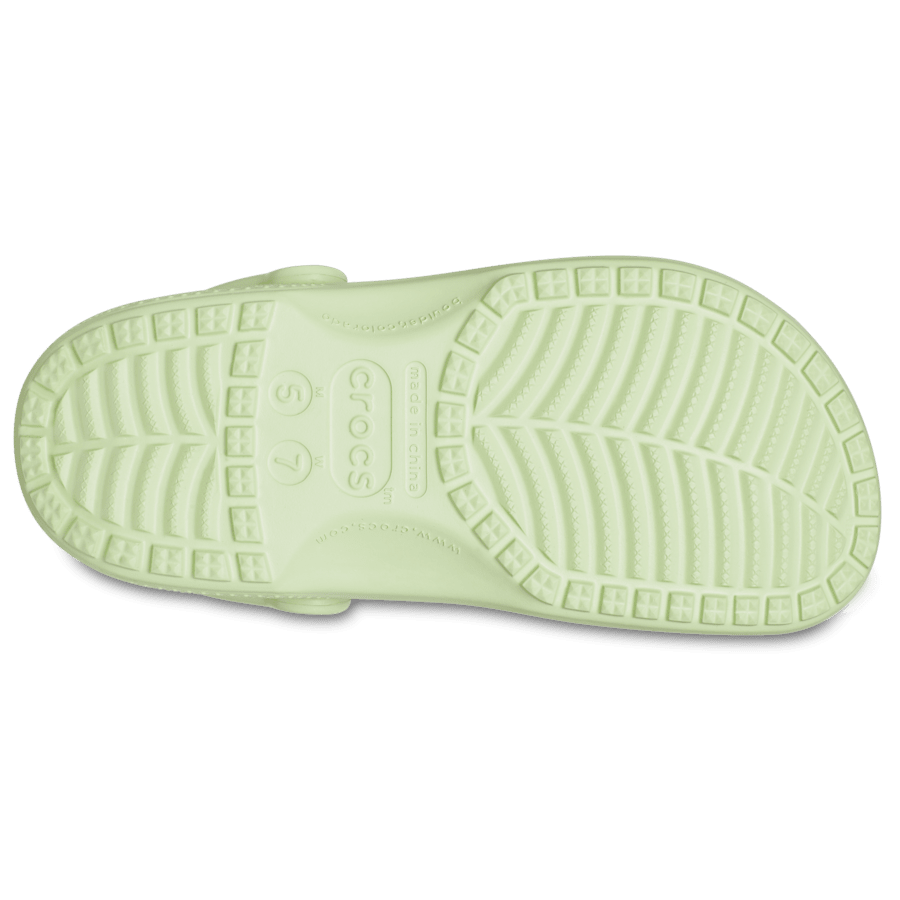 Color Classic Clog - Bottom - Crocs
