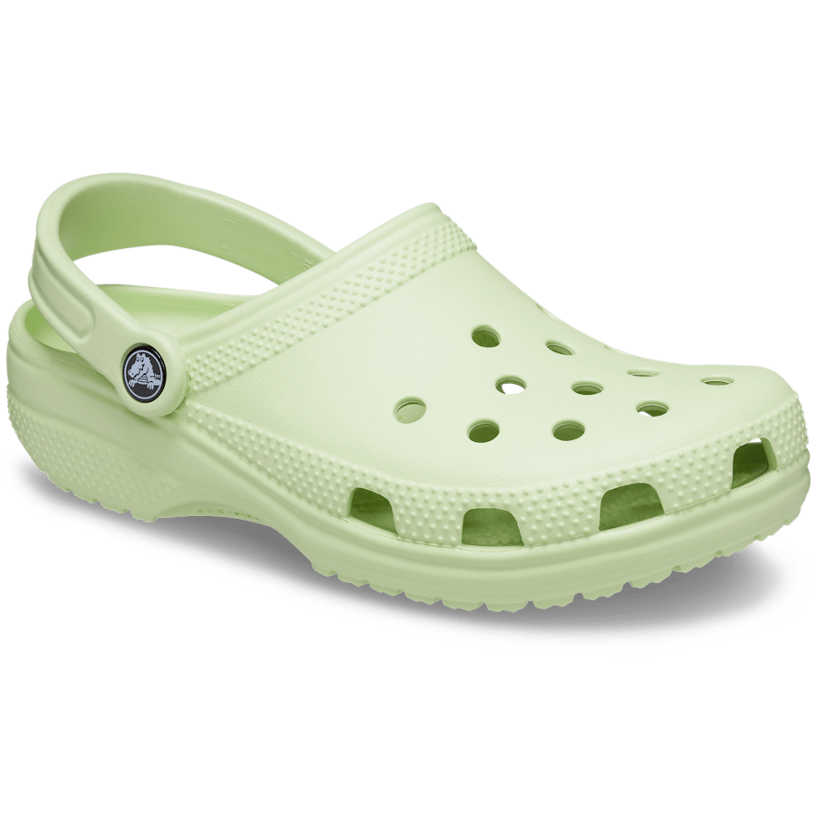 Color Classic Clog - Angle - Crocs