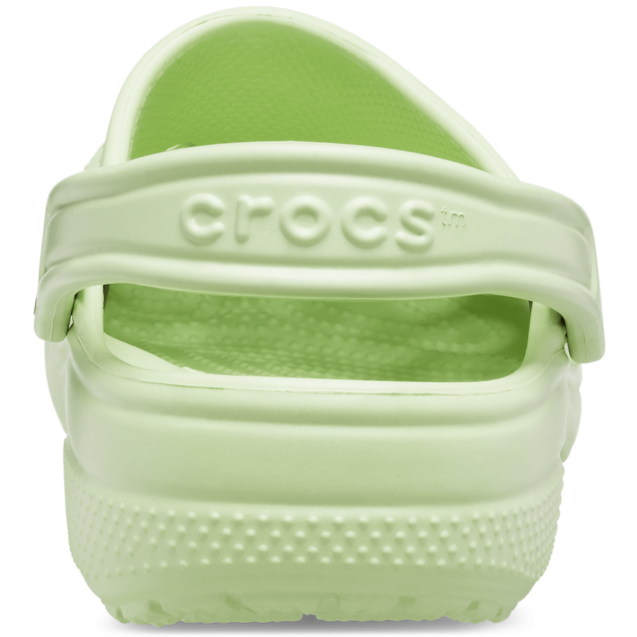 Color Classic Clog - Back - Crocs