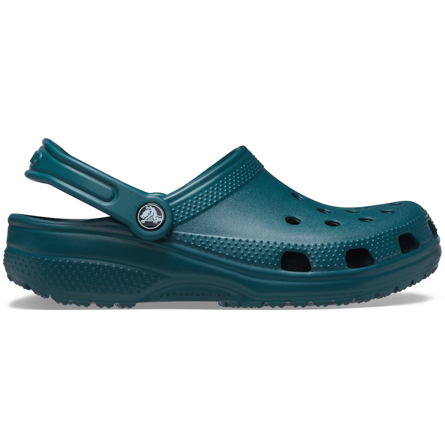 Color Classic Clog - Side - Crocs