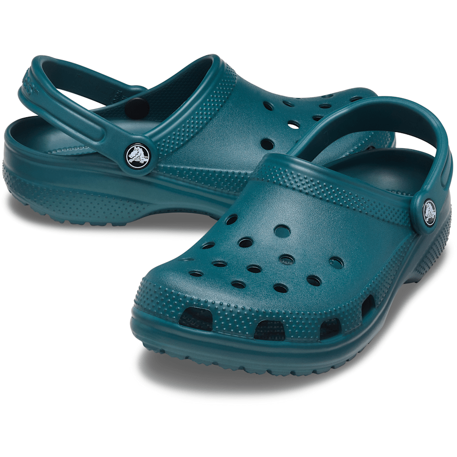 Color Classic Clog - Pair - Crocs