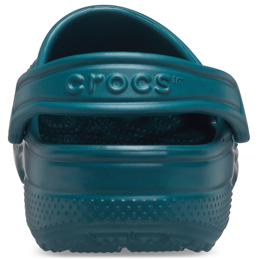 Color Classic Clog - Back - Crocs