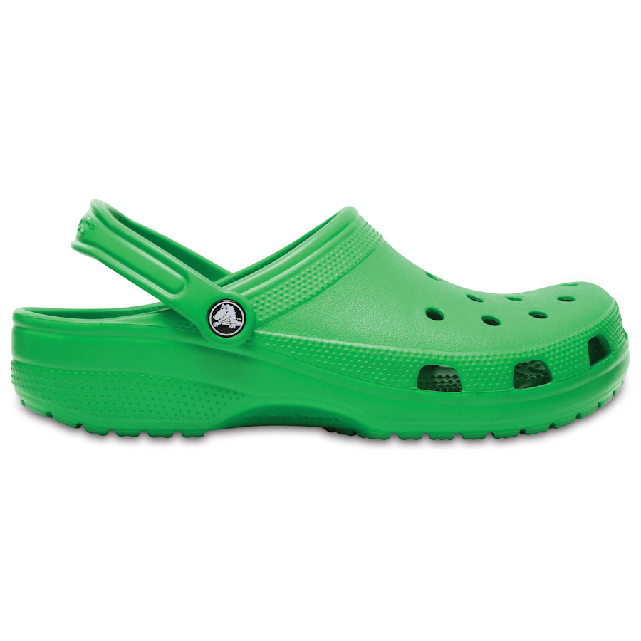 Color Classic Clog - Side - Crocs