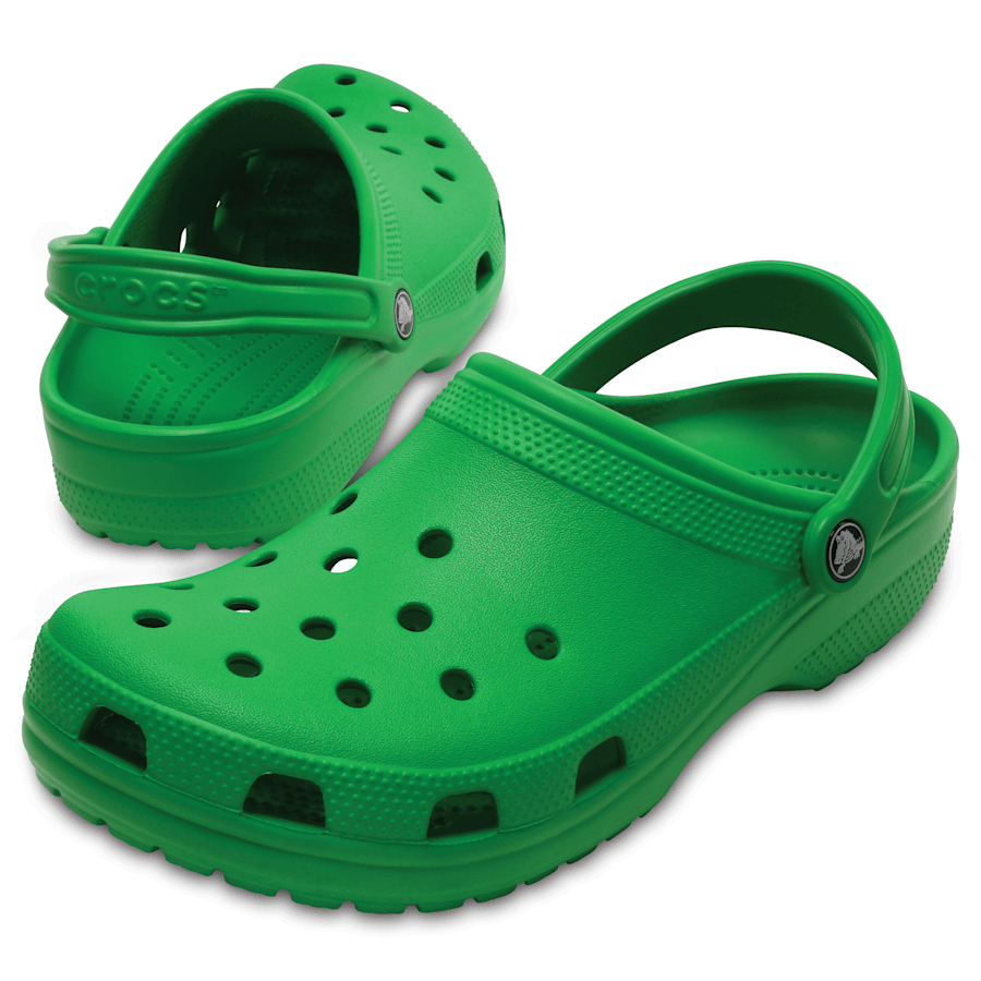 Color Classic Clog - Pair - Crocs