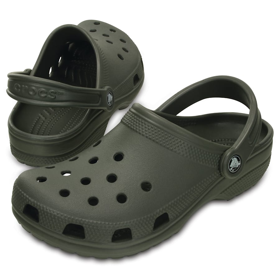 Color Classic Clog - Pair - Crocs