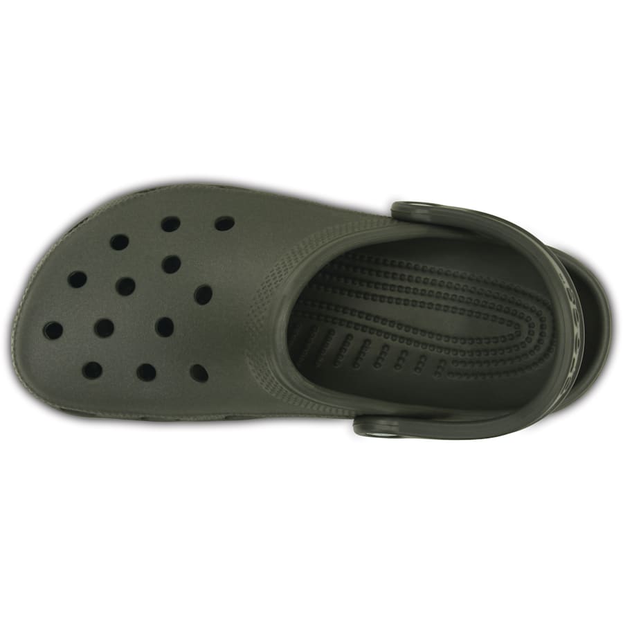 Color Classic Clog - Top - Crocs