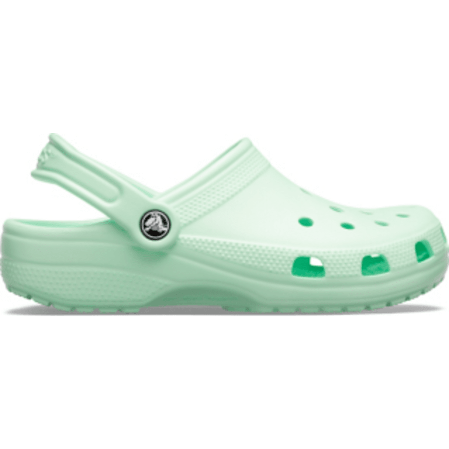 Color Classic Clog - Side - Crocs