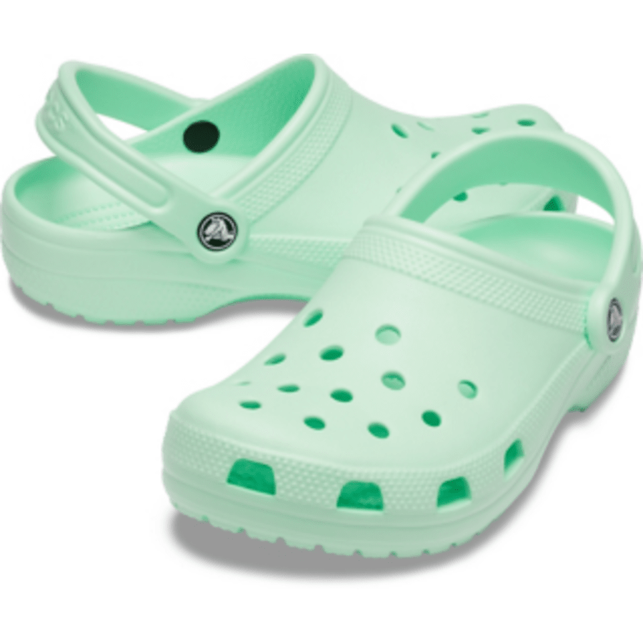 Color Classic Clog - Pair - Crocs