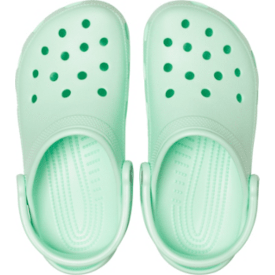 Color Classic Clog - Top - Crocs