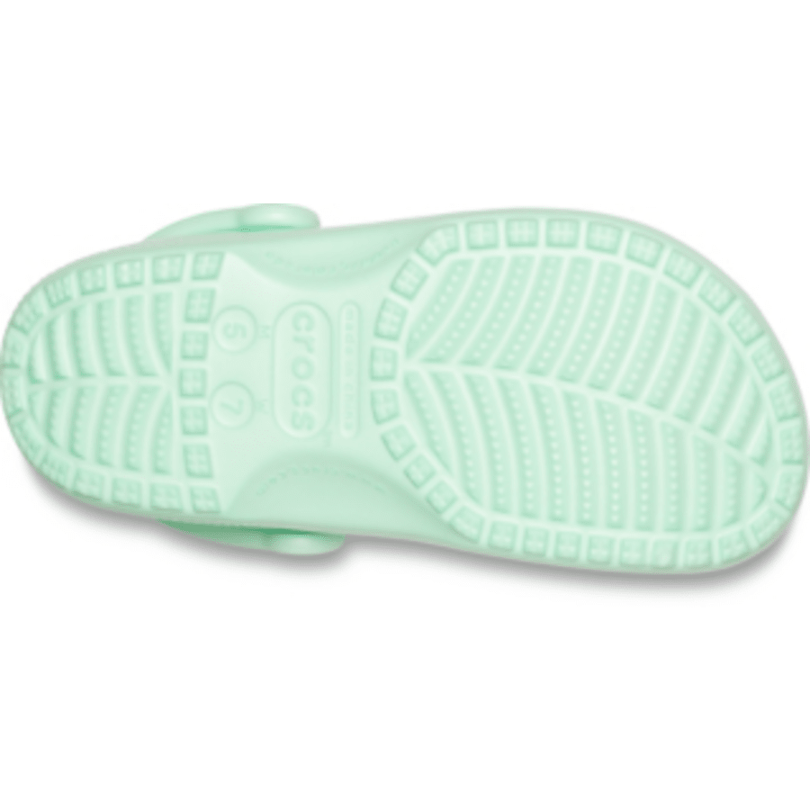 Color Classic Clog - Bottom - Crocs