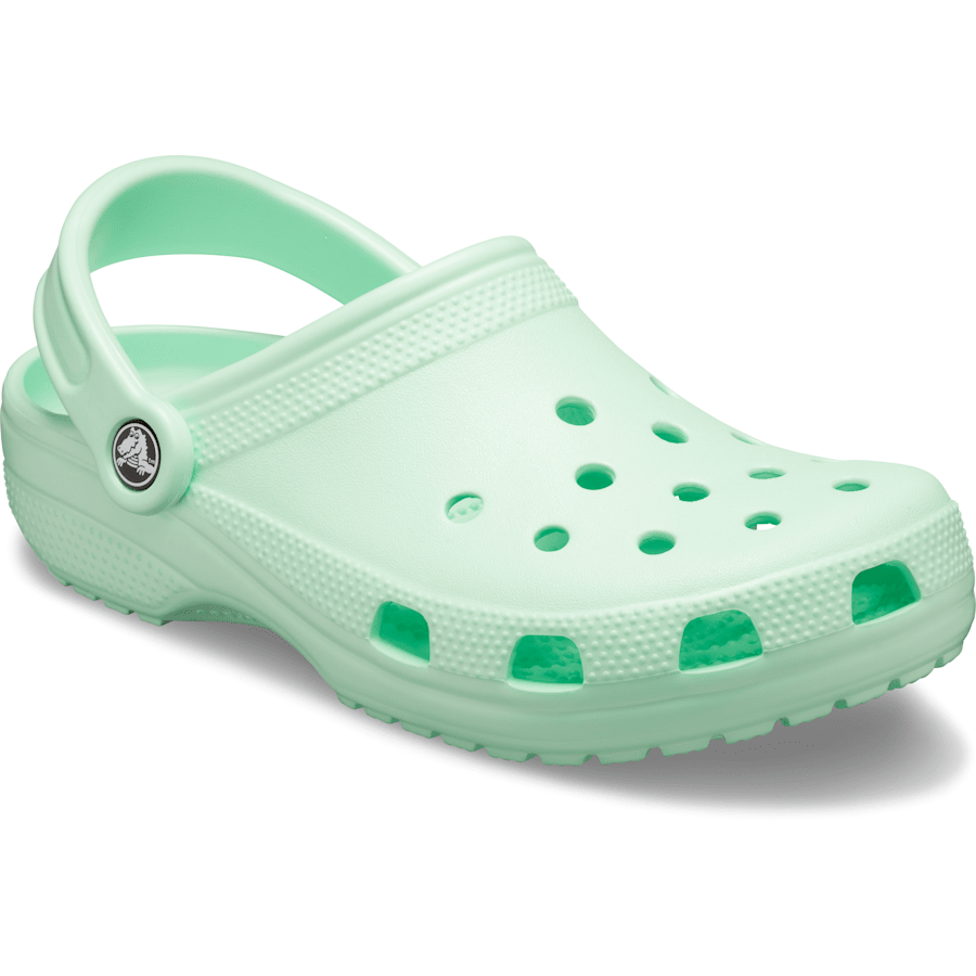 Color Classic Clog - Angle - Crocs