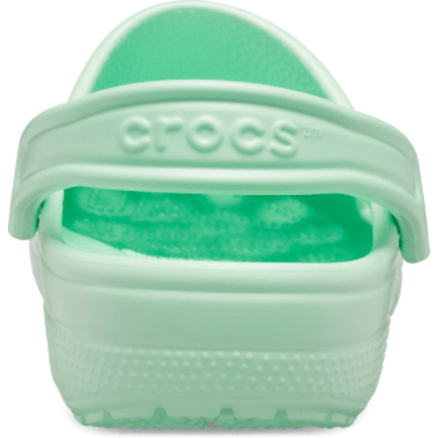 Color Classic Clog - Back - Crocs