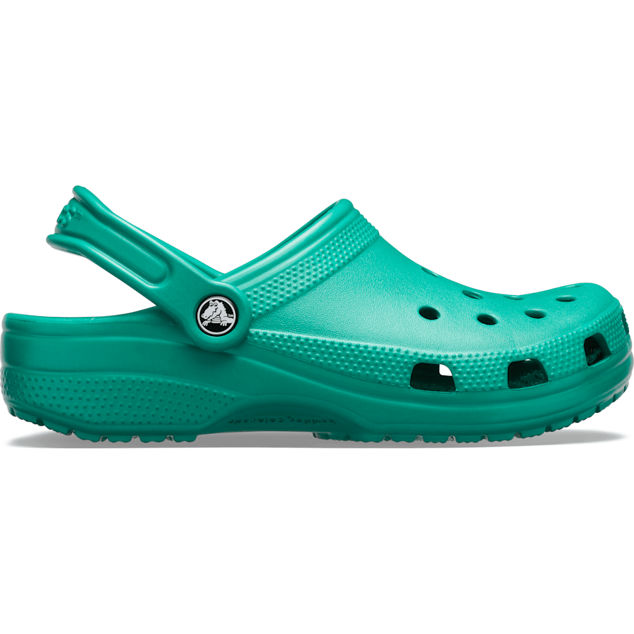 Väri Classic Clog - Sivu - Crocs
