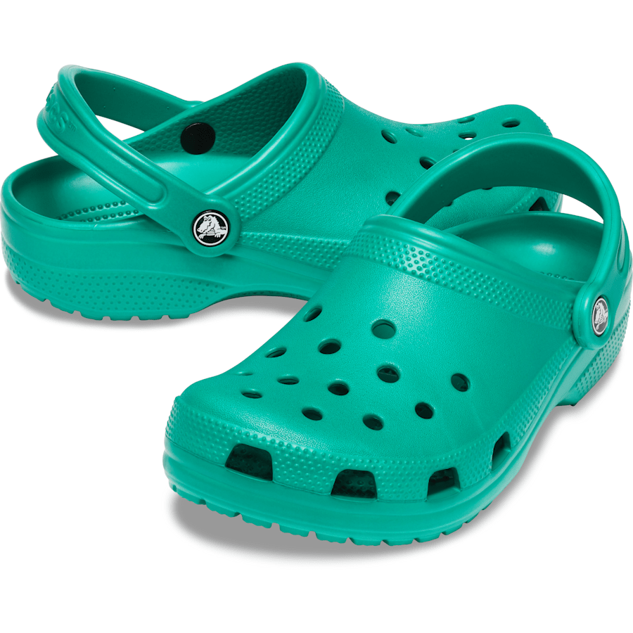 Väri Classic Clog - Pari - Crocs