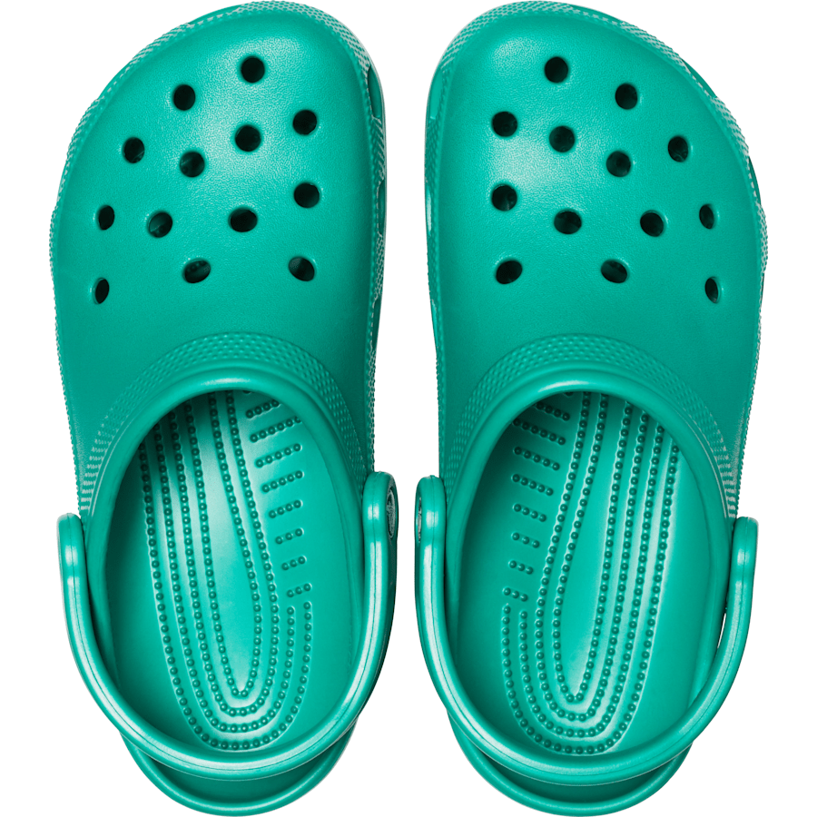 Väri Classic Clog - Yläosa - Crocs