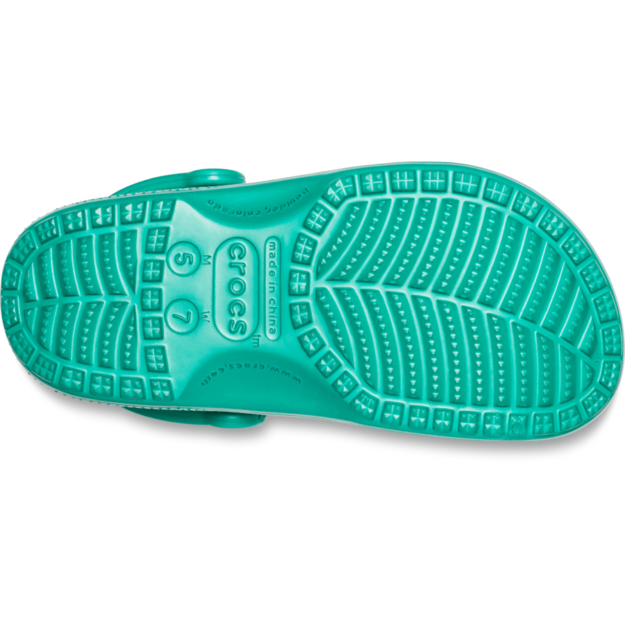 Väri Classic Clog - Alaosa - Crocs