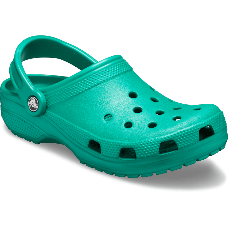 Väri Classic Clog - Kulma - Crocs