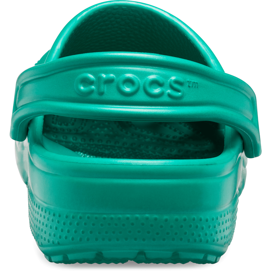 Väri Classic Clog - Takaisin - Crocs