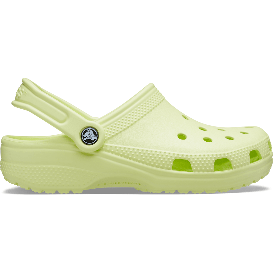 Colour Classic Clog - Side - Crocs