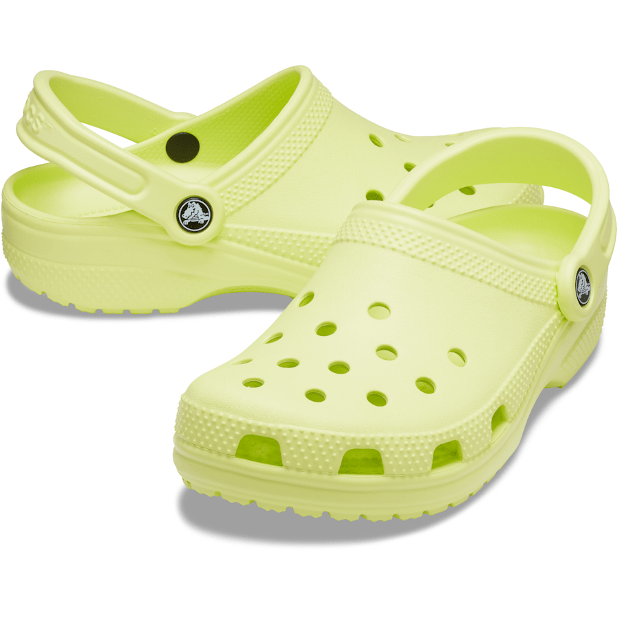 Colour Classic Clog - Pair - Crocs