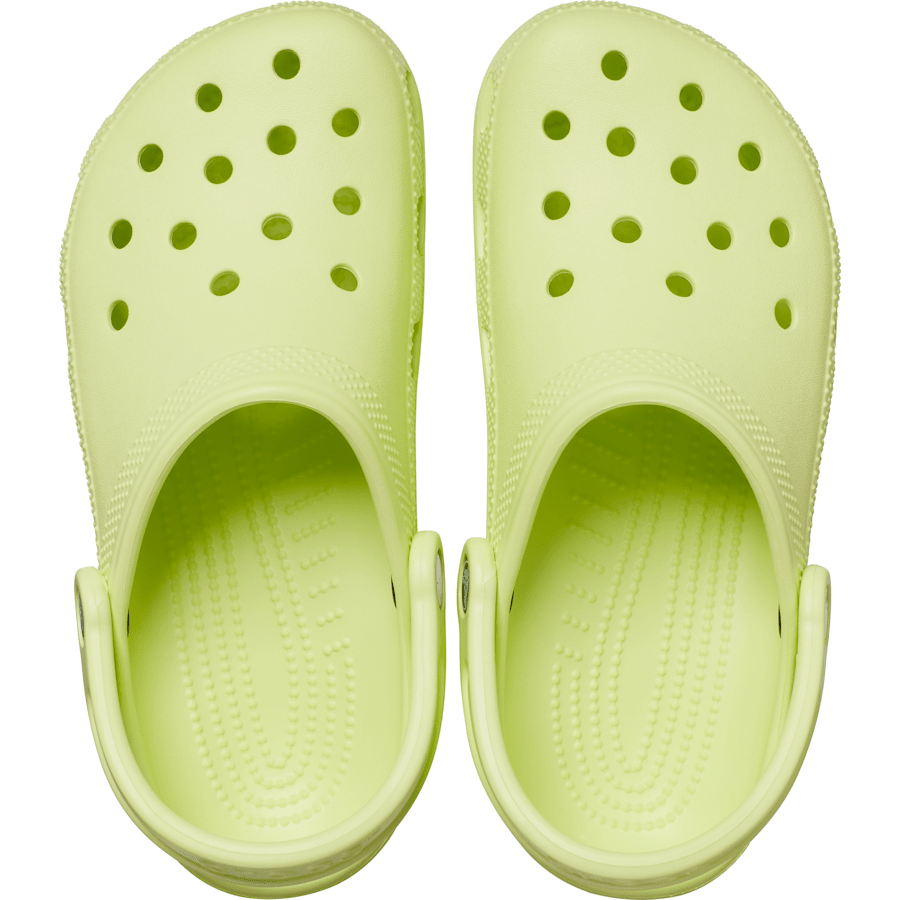 Colour Classic Clog - Top - Crocs