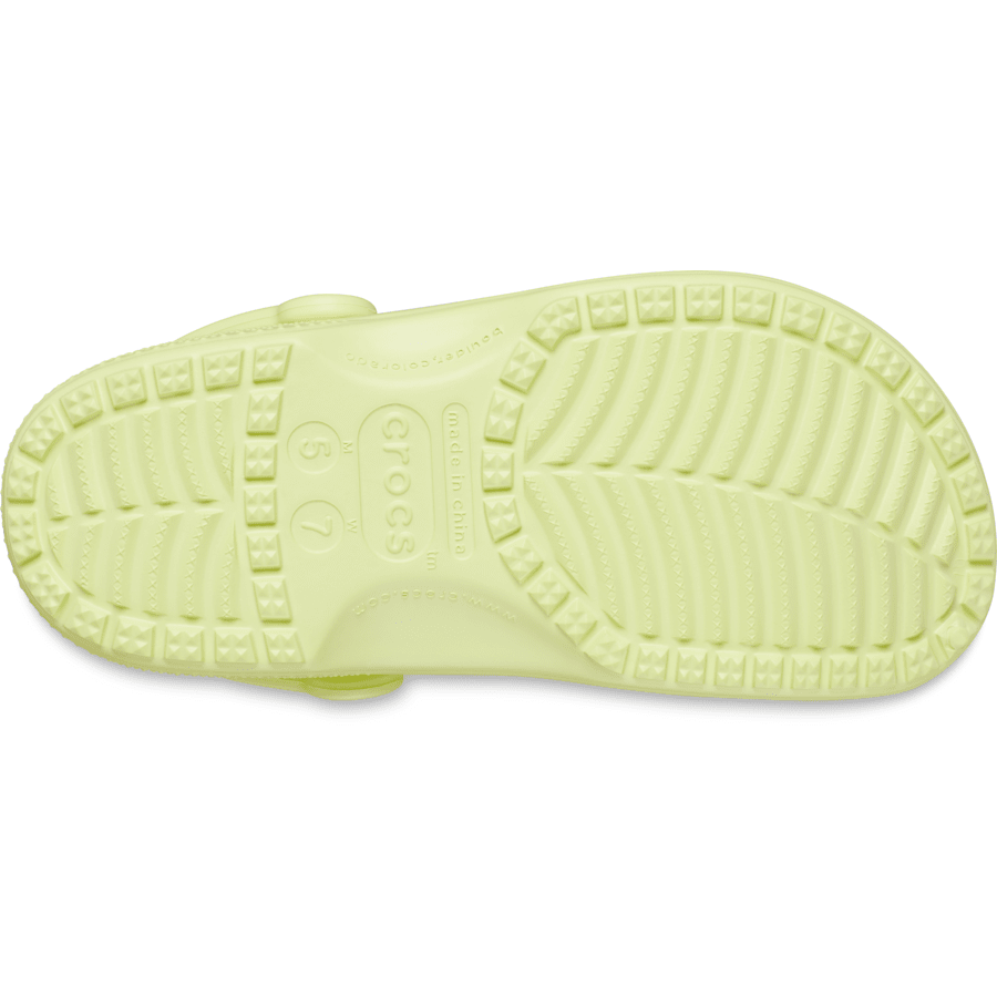 Colour Classic Clog - Bottom - Crocs