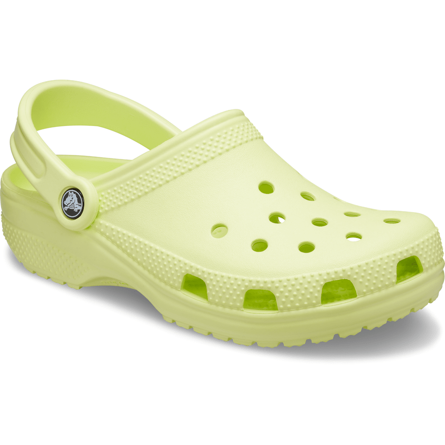 Colour Classic Clog - Angle - Crocs
