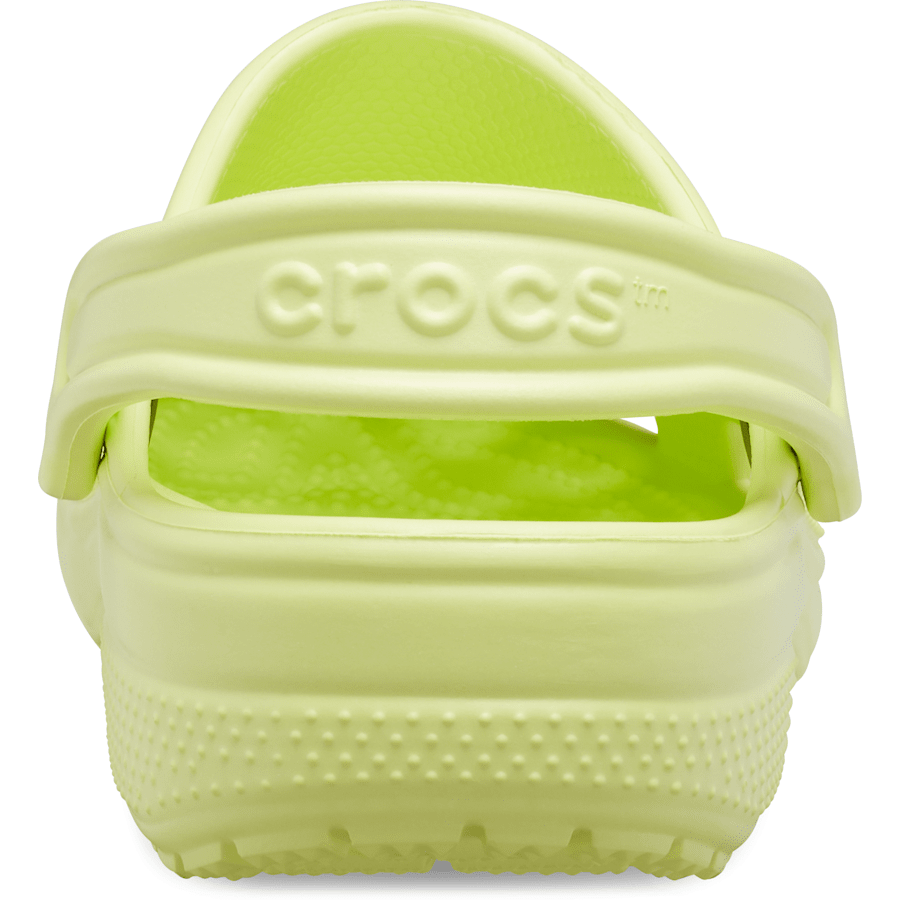Colour Classic Clog - Back - Crocs